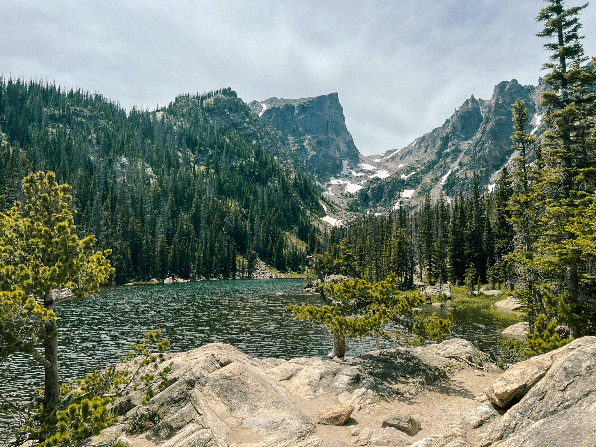 Rocky Mountain National Park