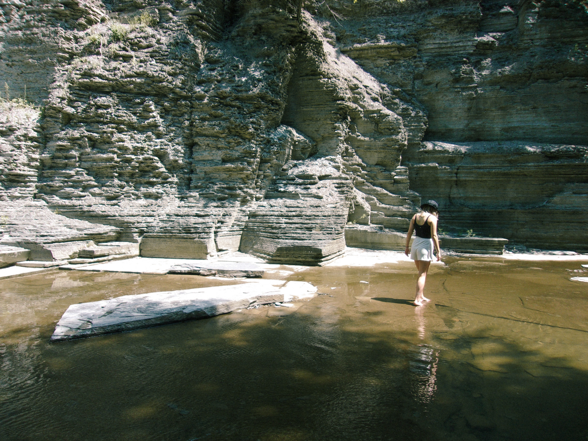 Watkins Glen State Park